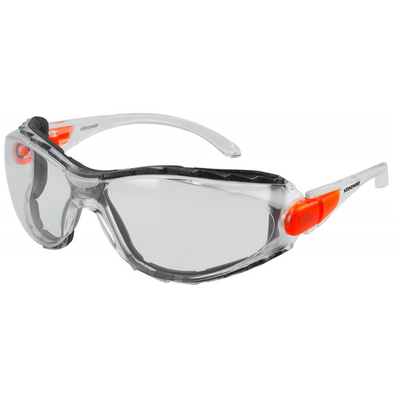 Stocker Matador-Brille