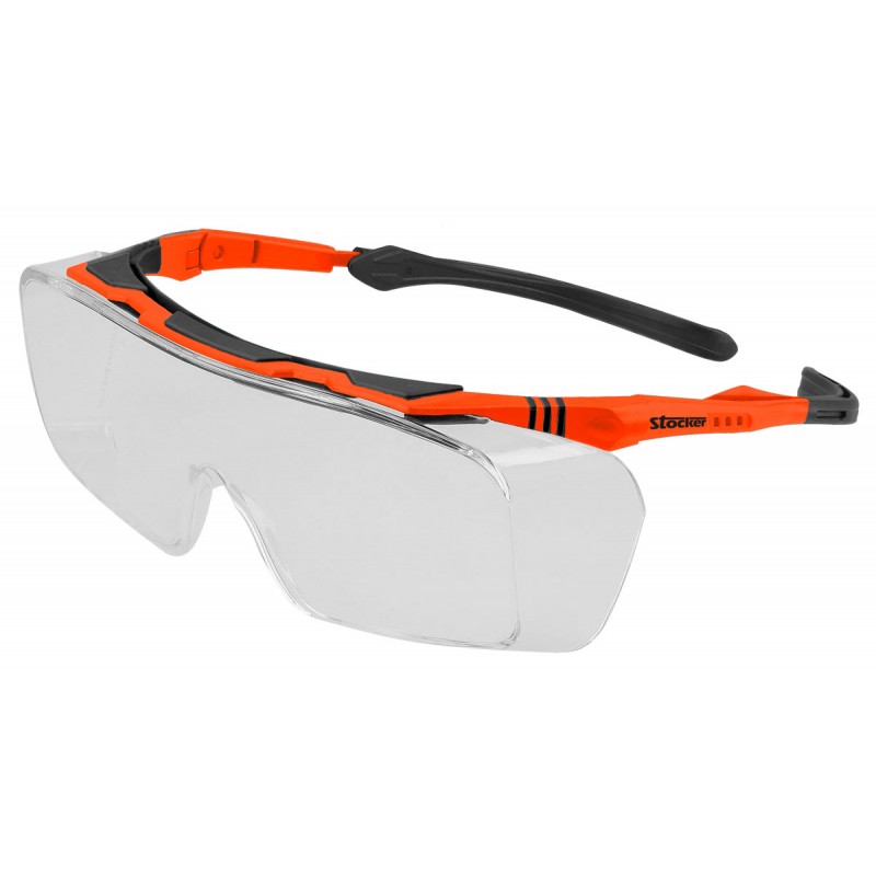 Ontor protective eyewear cover Stocker