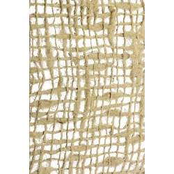 Biotessuto in juta 1,22 x 50 m 500 g/m²