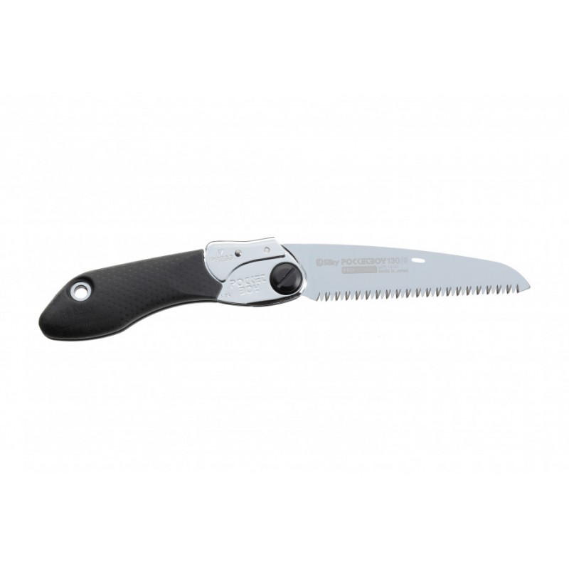 Pruning Saw Silky Pocketboy 130 black handle