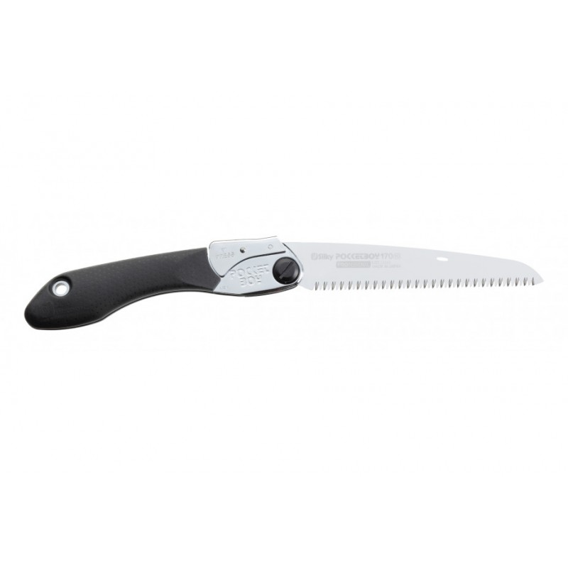 Pruning Saw Silky Pocketboy 170