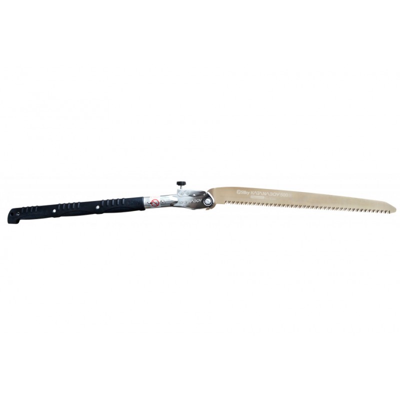 Pruning Saw Silky Katanaboy 500