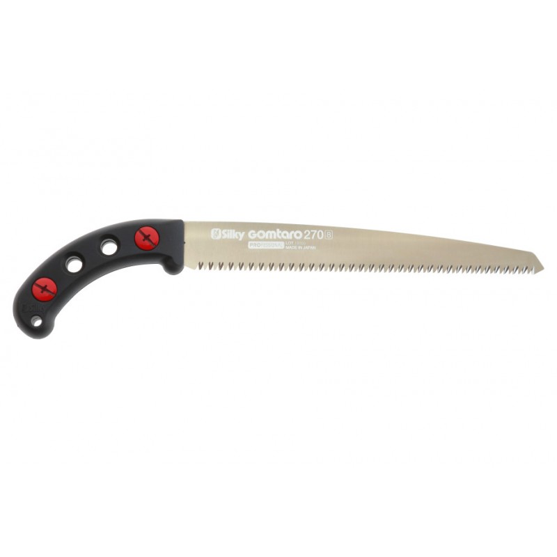 Astsäge Silky Gomtaro Feststehende 27 cm