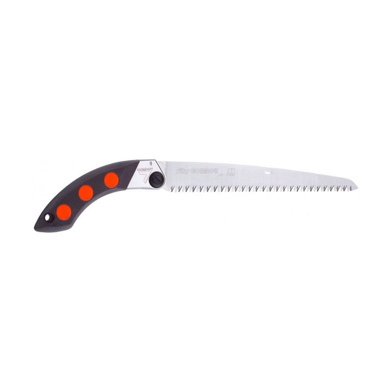 Fixed Pruning Saw Silky Gomboy 210
