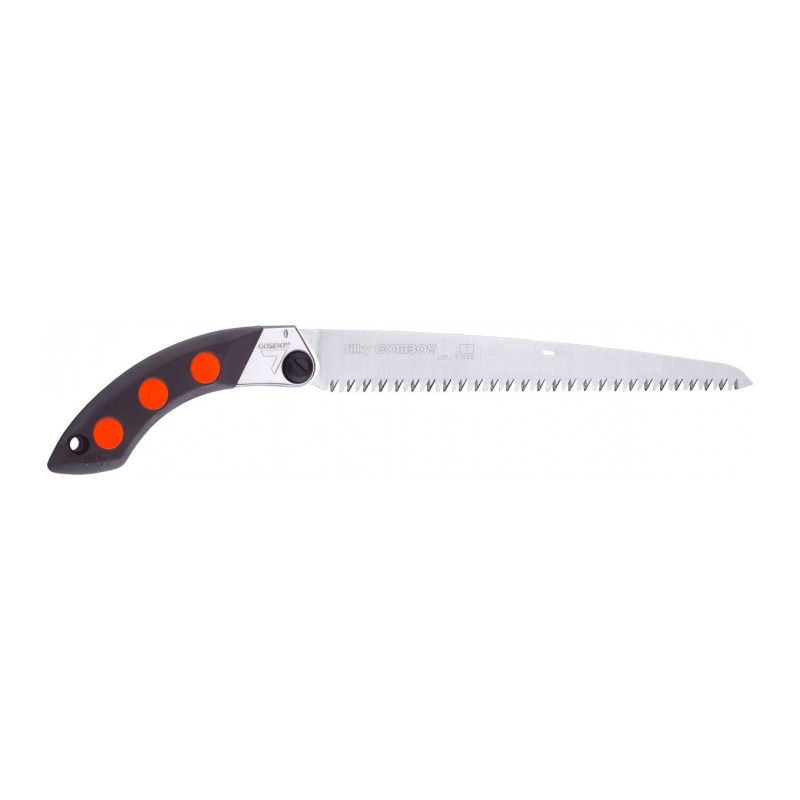 Fixed Pruning Saw Silky Gomboy 300
