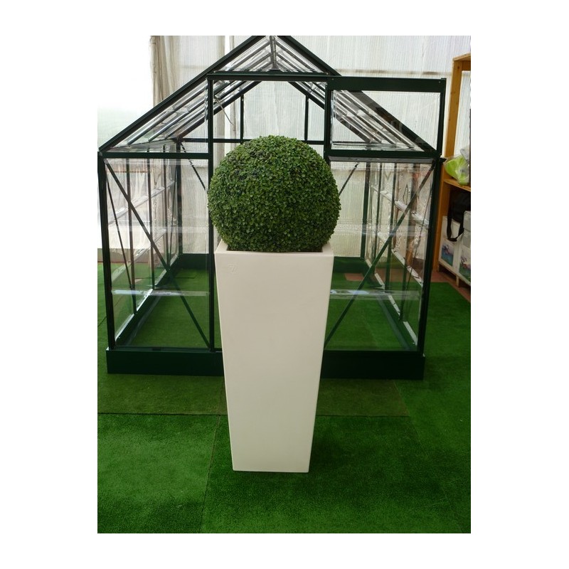 Künstlicher Buchsbaum Kugel Ø 50 cm