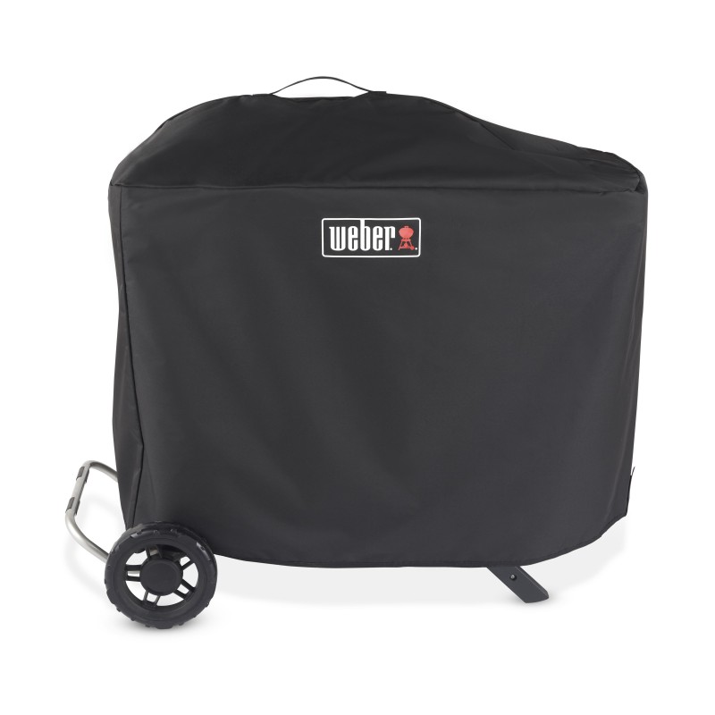 Cover for Weber Traveler Barbecue Ref. 7770 Cover for Weber Traveler Barbecue Ref. 7770