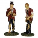 A Chilling Band Of Two Set Of 2 Art.-Nr. 02958