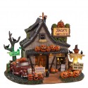 Jack'S Pumpkin Farm B/O 4.5V Art.-Nr. 04716