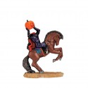 Headless Rider Ref. 22592 Figurine Lemax