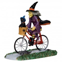 Be-Witching Bike Ride Art.-Nr. 32109