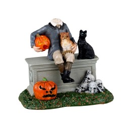 Lost His Head Art.-Nr. 32195