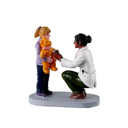 Teddy Bear Checkup Art.-Nr. 32209