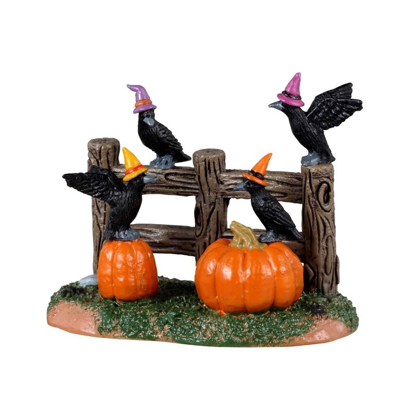 Halloween Crows Art.-Nr. 34077