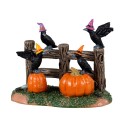 Halloween Crows Art.-Nr. 34077