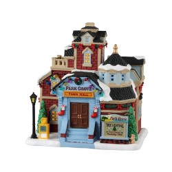 Park Grove Town Hall Art.-Nr. 35045