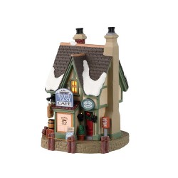 Water Taxi Café Art.-Nr. 35046