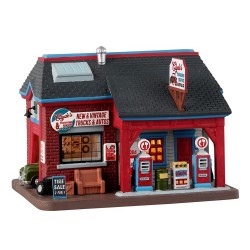 Clyde'S Trucking Service & Repair Art.-Nr. 35054