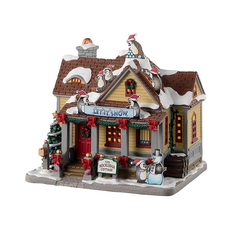 Rockledge Cottage Art.-Nr. 35057