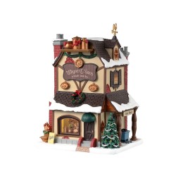 Wagner & Sons Copper Works Art.-Nr. 35067