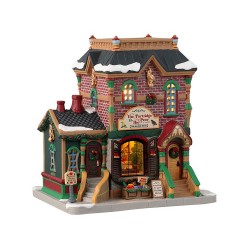 The Partridge & The Pear Art.-Nr. 35072