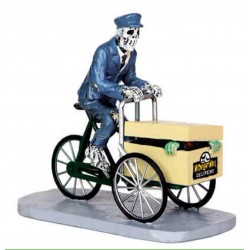 "…Nor Dead Of Night" Art.-Nr. 42207