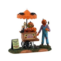 Pumpkin Patch Vendor Art.-Nr. 33611