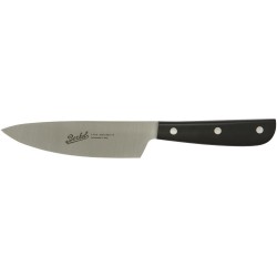 Berkel Synthesis Kitchen knife 16 cm Black