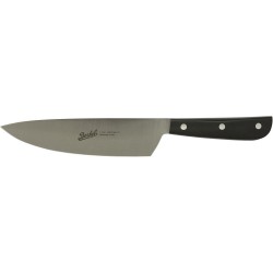 Berkel Synthesis Kitchen knife 20 cm Black