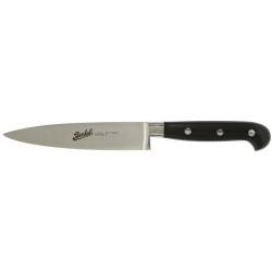 Berkel Küchenmesser Adhoc 16 cm Schwarz
