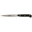Berkel Schälmesser Adhoc 11 cm Schwarz
