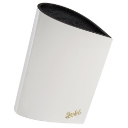 Berkel Strain Bag Weiß