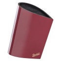 Berkel Bag Knife Block Red