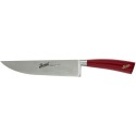 Berkel Küchenmesser Elegance 20 cm Rot