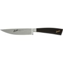 Berkel Kitchen Knife Elegance 16 cm Black