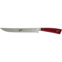Berkel Tranchiermesser Elegance 22 cm Rot