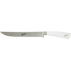Berkel Tranchiermesser Elegance 22 cm Weiß