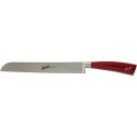 Berkel Brotmesser Elegance 22 cm Rot