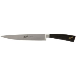 Berkel Filetiermesser Elegance 21 cm Schwarz