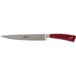 Berkel Filetiermesser Elegance 21 cm Rot