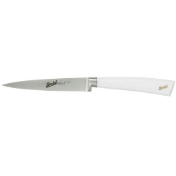 Berkel Elegance paring knife 11 cm White