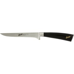 Berkel Ausbeinmesser Elegance 16 cm Schwarz