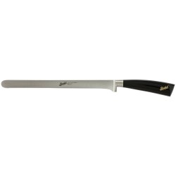 Berkel Elegance Ham knife 26 cm Black