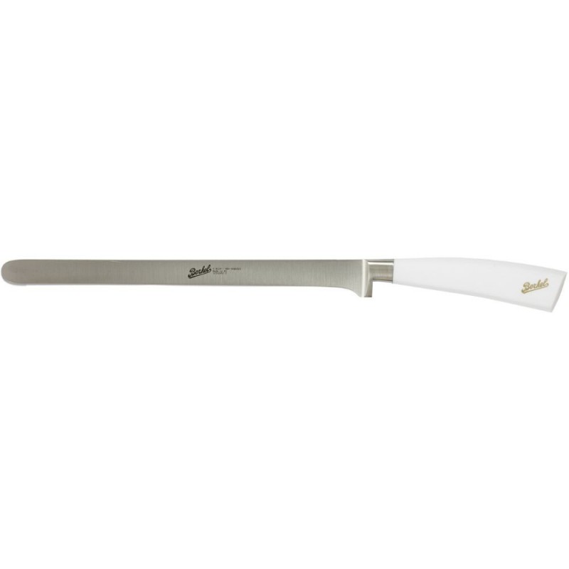 Berkel Ham Knife Elegance 26 cm White