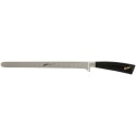 Berkel Elegance Salmon knife 26 cm Black