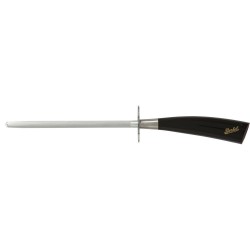 Berkel Wetzstahl Elegance 20 cm Schwarz