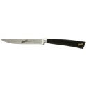 Berkel Steakmesser Elegance 11 cm Schwarz