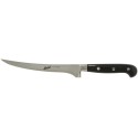 Berkel Filetiermesser Adhoc 18 cm Schwarz
