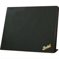 Berkel Block Magnetblock Schwarzer Bambus