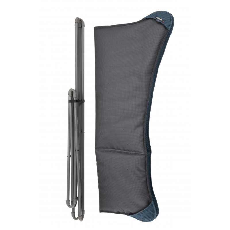 Klappsessel POP UP XL BeComfort LaFuma LFM5183 Bleu Encre Klappsessel POP UP XL BeComfort LaFuma LFM5183 Bleu Encre